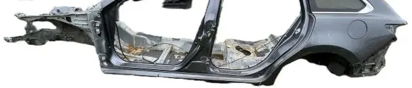 Mazda 6 Side car body part 