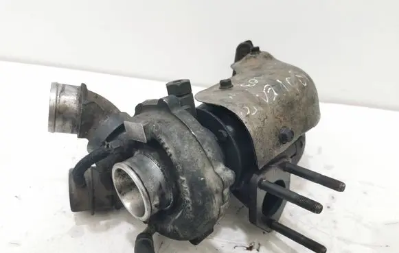 KIA Sorento Turbo 282004A101 282004 7339520001