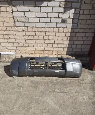 Nissan Terrano Front bumper 