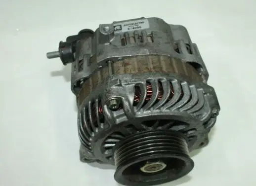 Land Rover Discovery 3 - LR3 Generator/alternator BD39TU