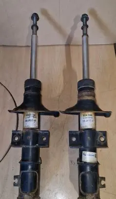 Volvo V70 Front shock absorber/damper