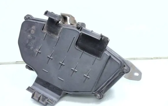 Audi A6 C7 Fuse box set 4G2907355B 4G2907613B