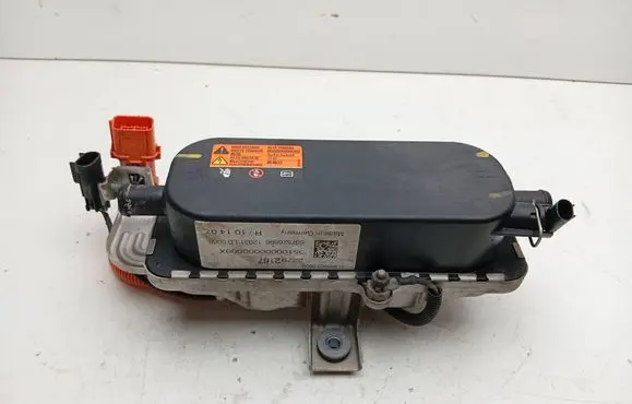 Opel Ampera Coolant heater 22792167 537526696