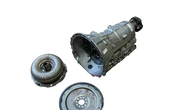 Jaguar XK - XKR Automatic gearbox 6HP28