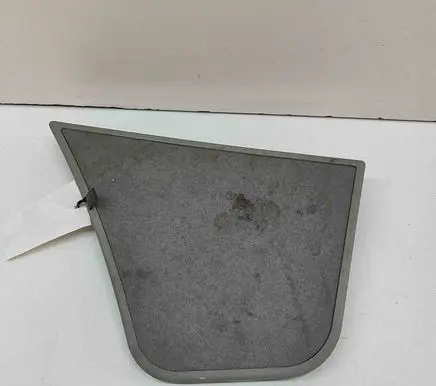 Toyota Prius (XW30) Trunk/boot floor carpet liner 5841847070