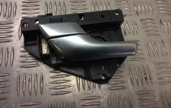 Land Rover Evoque I Front door interior handle BJ3222601AB 8X2322601BE
