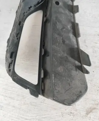 Audi A3 S3 8V Front grill 8V3807681G