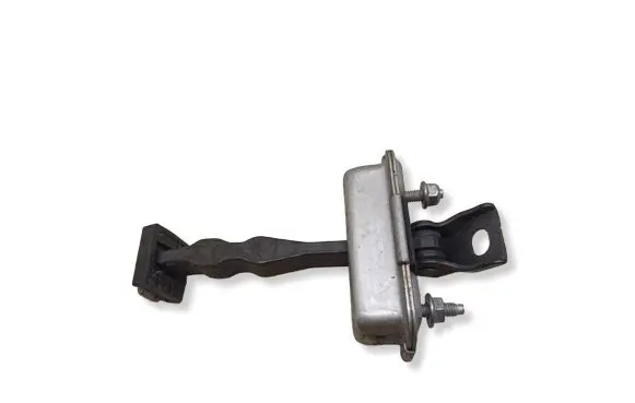 Peugeot 208 I Front door check strap stopper 