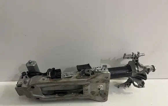 Steering wheel lock
