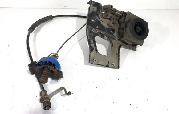 Ford S-MAX Lift Jack E1GC-1A131-AC