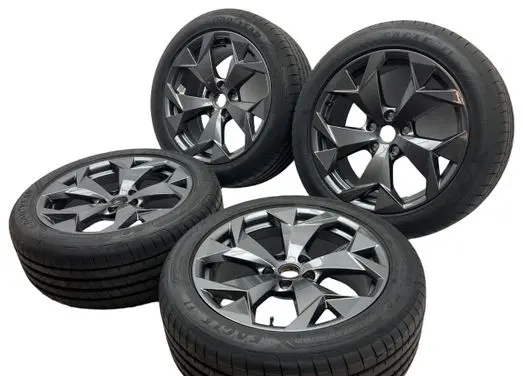 Cupra Formentor R16 alloy rim 5FF601025P
