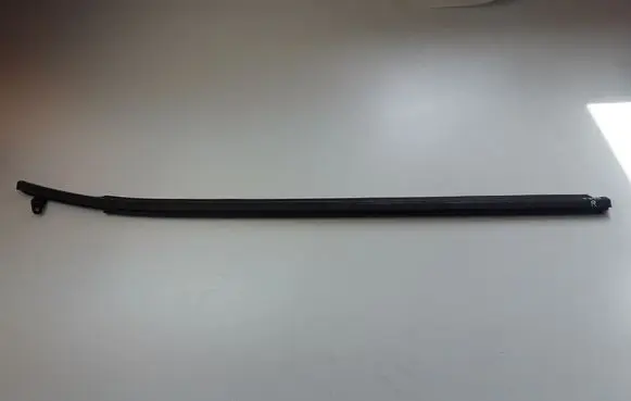 Nissan 370Z Front door trim (molding) 808201EA0B