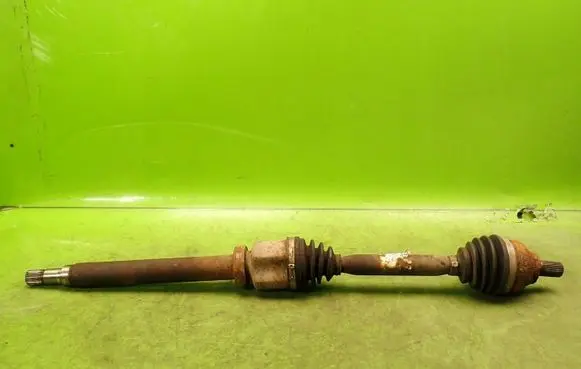 Volvo V50 Front driveshaft 