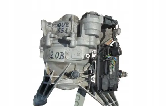 Land Rover Range Rover Evoque L551 Rear differential K8D24N053AB