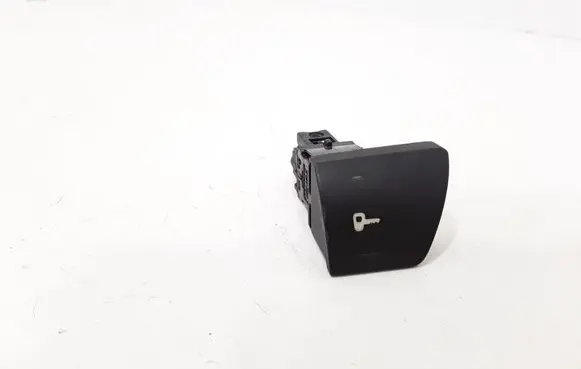 Peugeot 307 Central locking switch button 