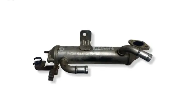 Hyundai i40 EGR valve cooler 284162A770