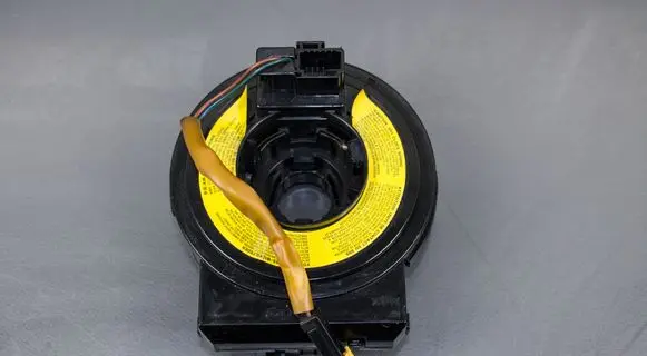 KIA Ceed Airbag slip ring squib (SRS ring) HY3R6N0709