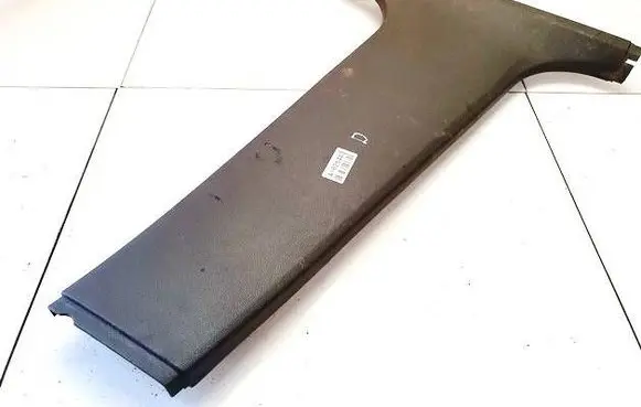 Ford Kuga I (B) pillar trim (top) 3m51r243w06ajw 3m51-r243w06-ajw