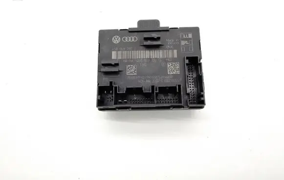 Audi A6 S6 C7 4G Door control unit/module 4G8959792G 4G8959792J