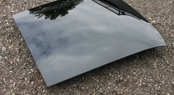 Nissan Qashqai J12 Sunroof glass PANORAMASZYBAJ12