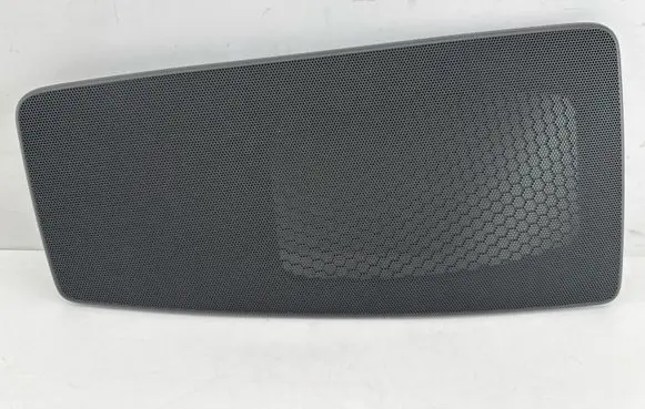 Audi A3 S3 8V Parcel shelf speaker trim grill 8V5035405B