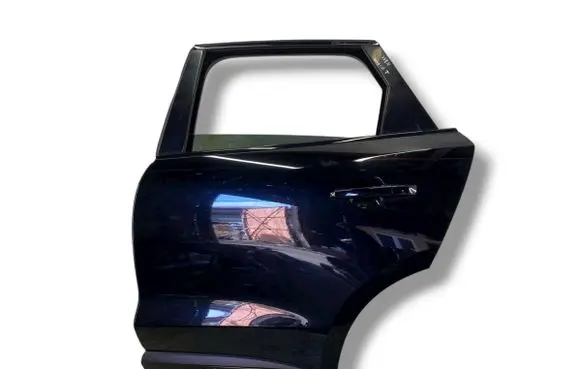 Jaguar F-Pace Rear door
