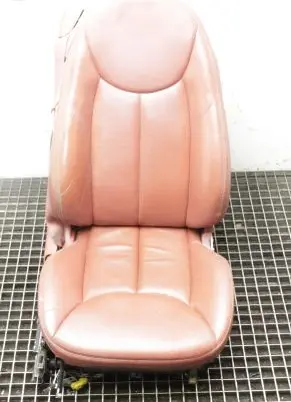 Mercedes-Benz SL R230 Front passenger seat 
