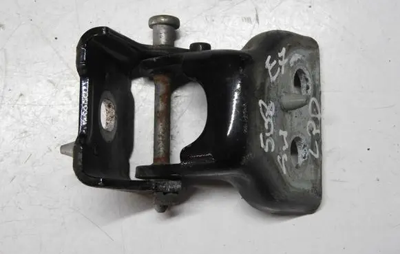 Peugeot 508 Loading door hinge set 3464565n879gf