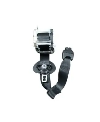 Tesla Model S Front seatbelt 155650100B