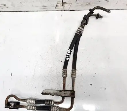 Dodge Journey Power steering hose/pipe/line