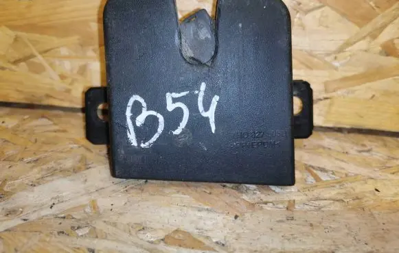 Volkswagen Transporter - Caravelle T5 Loading door lock 7H0827505B