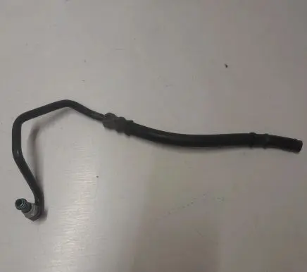 Opel Astra H Power steering hose/pipe/line 0100185036013F0