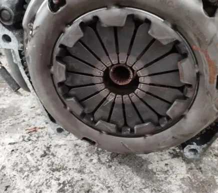 Honda Civic Clutch set kit
