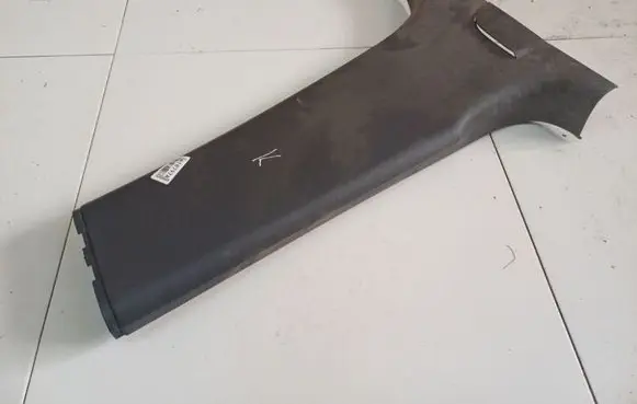 Volkswagen Touran I (B) pillar trim (top) 1T0867297D