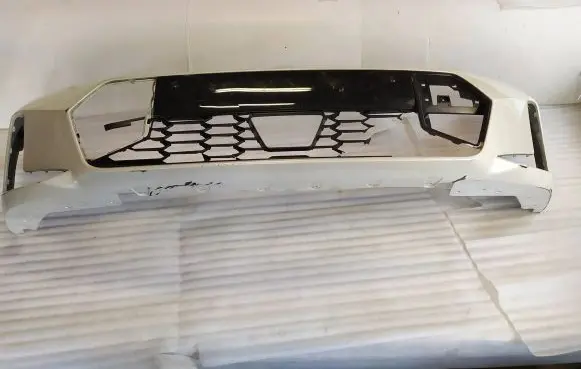 BMW X3 G01 Front bumper 104909182 8085444 100334003507