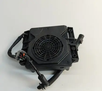 Hyundai IONIQ 6 Other control units/modules 96390KL100