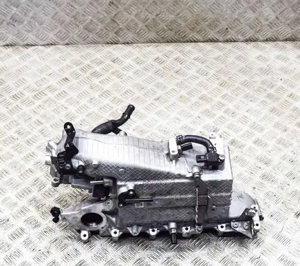Audi Q5 SQ5 Intake manifold 05L129711M 05L128063E