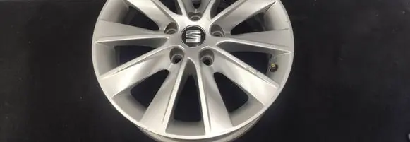 Seat Leon (5F) R16 alloy rim 5F0601025R