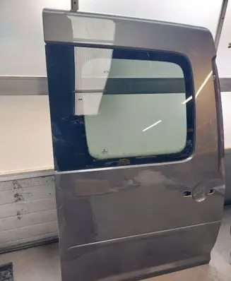 Volkswagen Caddy Side sliding door 