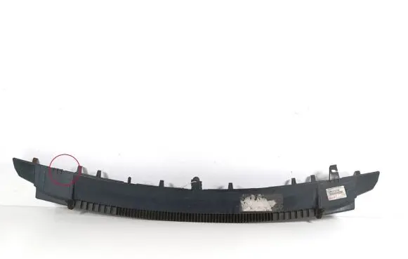 Toyota Corolla E210 E21 Front bumper support beam 52618-02190