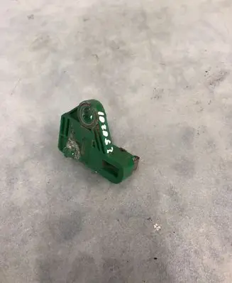 Ford Focus Crankshaft position sensor 9677539480
