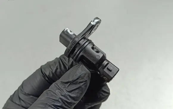 Jeep Wrangler Crankshaft speed sensor 04893746AA