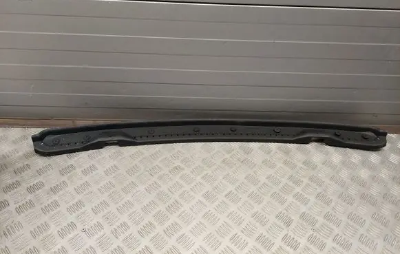 BMW X1 F48 F49 Top upper radiator support slam panel 7427124