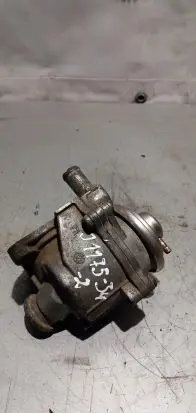 Iveco Daily 4th gen Valve 504121701 J1175342