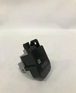 Ford Focus Steering wheel lock H1BC-3F880-CE