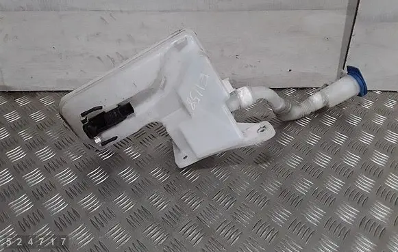 Seat Ateca Windshield washer fluid reservoir/tank 5Q0955448AJ
