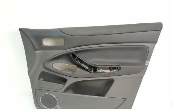 Ford Kuga I Front door card panel trim 7M51R23942A