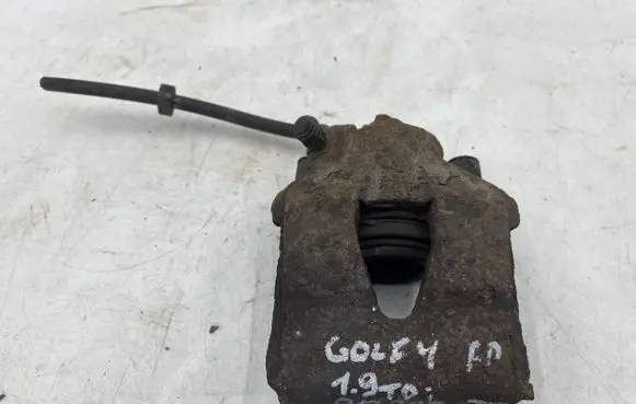 Seat Ibiza III (6L) Front brake caliper