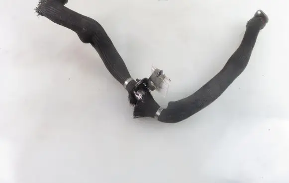 Ford Mondeo Mk III EGR valve line/pipe/hose 2S7Q9F467AD