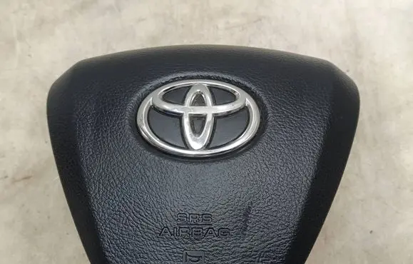 Toyota Avensis T270 Steering wheel airbag Y02389810AEL HE09Z176402